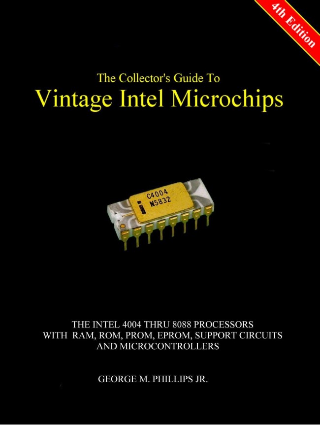 CPU Collectors Guide